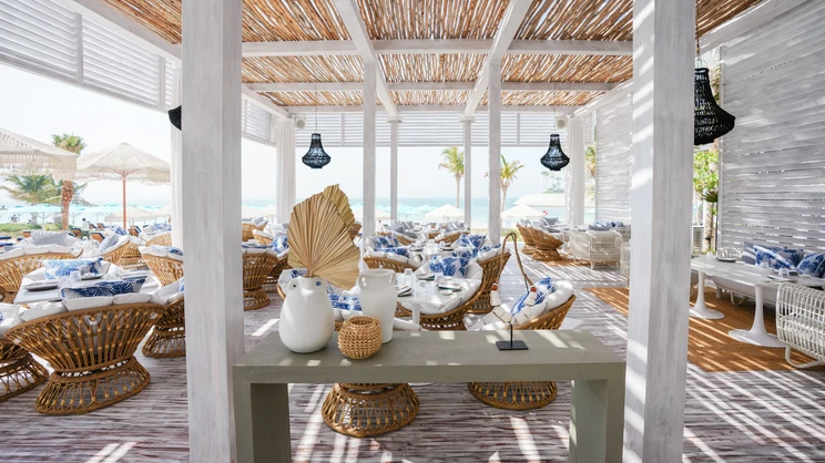 Jumeirah Al Naseem Madinat